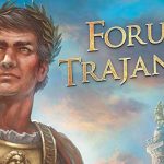 Forum Trajanum - Ausschnitt - Foto von HUCH!
