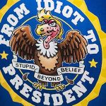 From Idiot To President - Ausschnitt - Foto von Haarenwerk