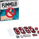 Partyspiel Fummelei - Foto von Hasbro