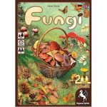 Kartenspiel Fungi - Foto von Pegasus Spiele