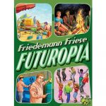 Futuropia - Foto von 2F-Spiele