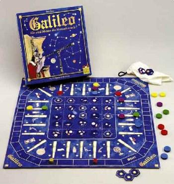 Galileo von