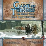 Game Of Thrones - Kartenspiel von Heidelberger Spieleverlag/Fantasy Flight Games