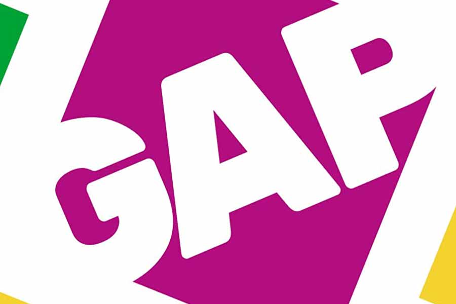Kartenspiel Gap - Ausschnitt - Foto von Funbot