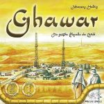 Ghawar von Mücke Spiele