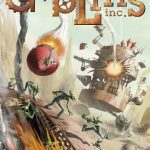 Goblin Inc. von Czech Games Edition/Heidelberger Spieleverlag