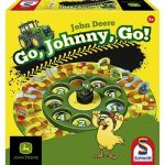 Go, Johnny Go! von Schmidt Spiele