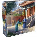 Brettspiel Gùgōng - Foto von Game Brewer