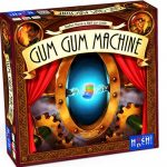 Gum Gum Machine - Foto von Huch! & Friends