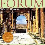 Händler auf dem Forum Romanum von Isensee
