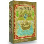 Brettspiel Haithabu - Foto von Spielworxx