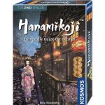 Hanamikoji - Foto von Kosmos