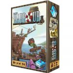 Harbour - Gesellschaftsspiel - Foto von Frosted Games