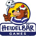 Heidelbär Games Logo