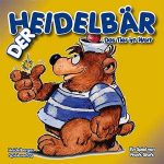 Der Heidelbär von Heidelberger Spieleverlag