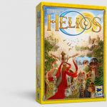 Stategiespiel Helios - Foto Hans im Glück