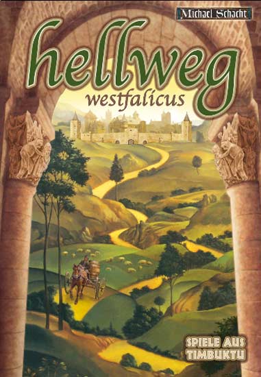 Spiel Hellweg Westfalicus - Foto Michael Schacht