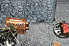 Heroic Quests 3D-Dungeons - Detail der Dungeons