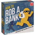 How To Rob A Bank - Foto von Jumbo