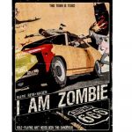 I am Zombie: Toxic Field Manual - Foto von Make Believe Games