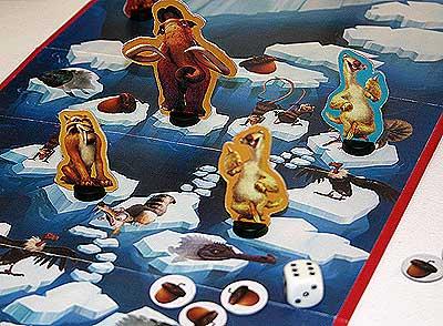 Ice Age 2 - The Meltdown von Reich der Spiele
