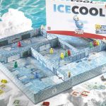 Icecool ist Kinderspiel des Jahres 2017 - Foto von Amigo Spiele