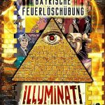 Illuminati - Bayrische Feuerlöschübung von Pegasus Spiele