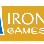 Logo Irongames