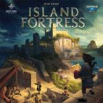 Brettspiel Island Fortress von Games Salute