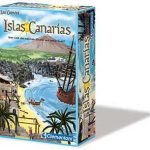 Islas Canaris von Clementoni