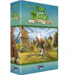 Legespiel Isle Of Skye - Foto von Lookout Spiele