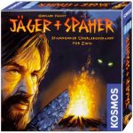 Gesellschaftsspiel Jäger + Späher - Foto Kosmos