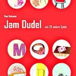 Jam Dudel von Bambus Spieleverlag
