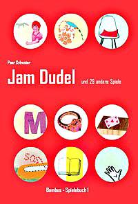 Jam Dudel von Bambus Spieleverlag