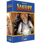 Gesellschaftsspiel Johari - Foto von Lookout Spiele