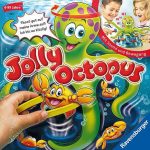 Jolly Octopus von Ravensburger