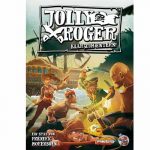 Jolly Roger - Foto von Heidelberger Spieleverlag