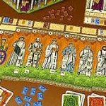 Justinian von Phalanx Games
