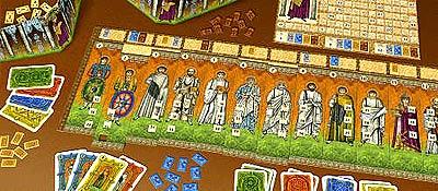 Justinian von Phalanx Games