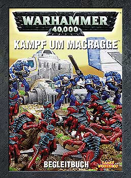 Warhammer Tabletop: Kampf um Macragge