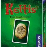 Keltis - Das Kartenspiel von Kosmos