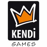 Logo KENDi Games