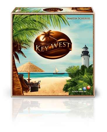 Key West von Spiele-Idee