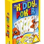 Kiddy Poker von Piatnik