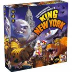 Funspiel King of New York - Foto von Iello