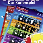 Kniffel - Das Kartenspiel von Schmidt Spiele