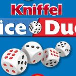 Kniffel Dice Duel - Ausschnitt - Foto von Schmidt Spiele