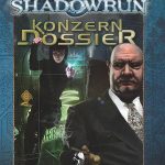 Shadowrun: Konzerndossier