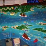 Korsaren der Karibik von Reich der Spiele