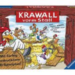 Krawall vorm Stall von Ravensburger